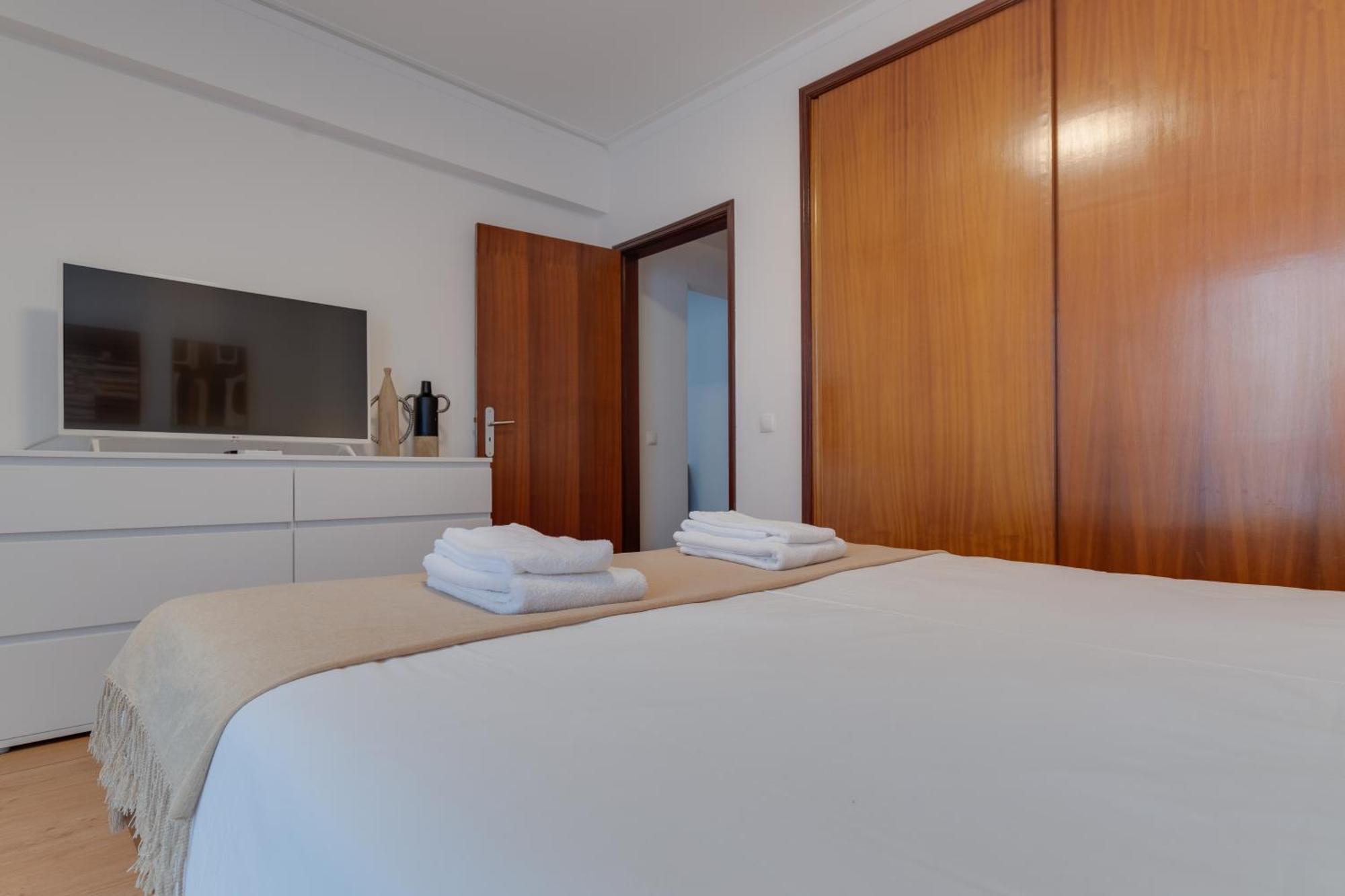 丰沙尔Portola Penthouse公寓 外观 照片